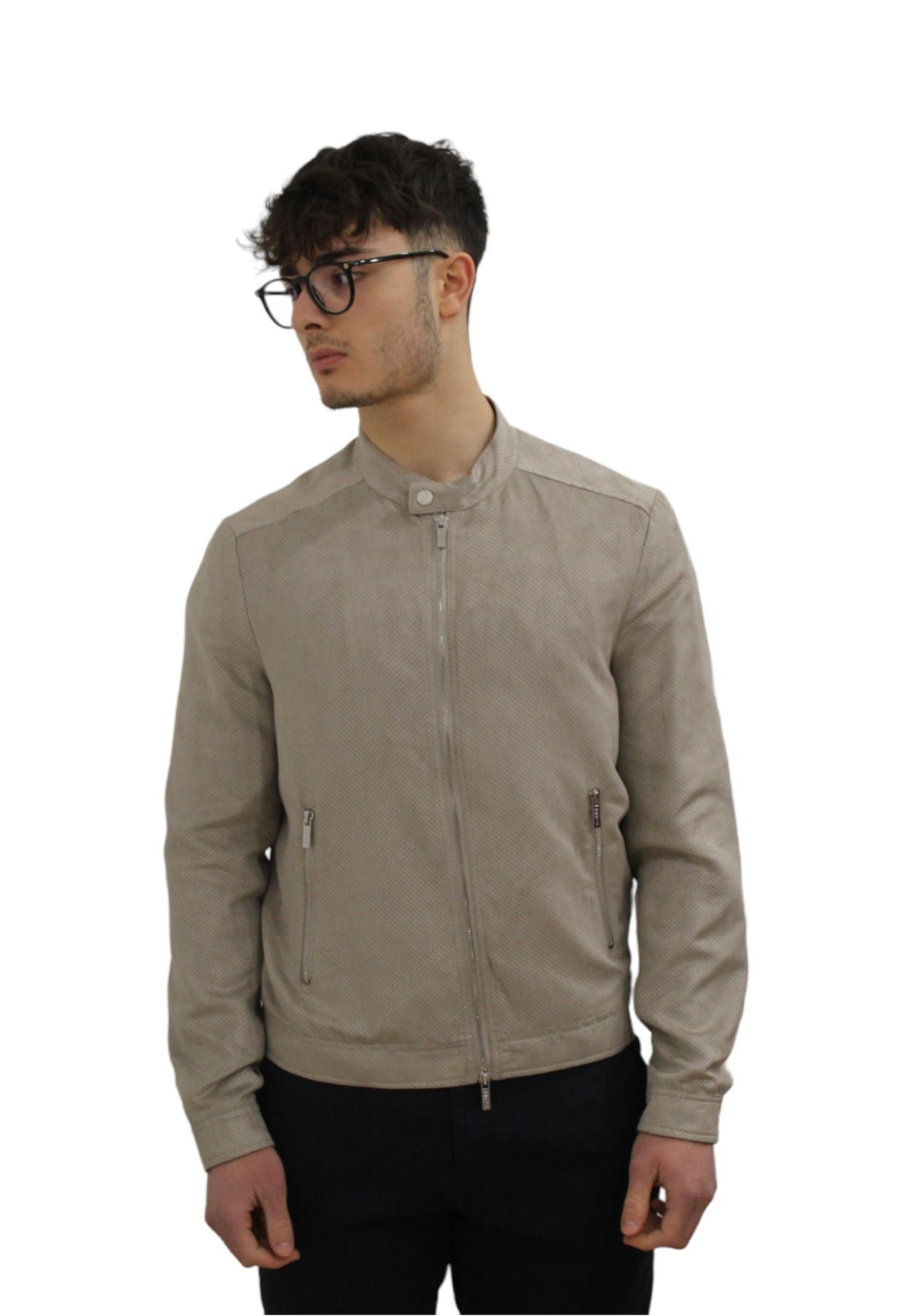 Giacca Leggera Uomo Gaudi 311GU38007