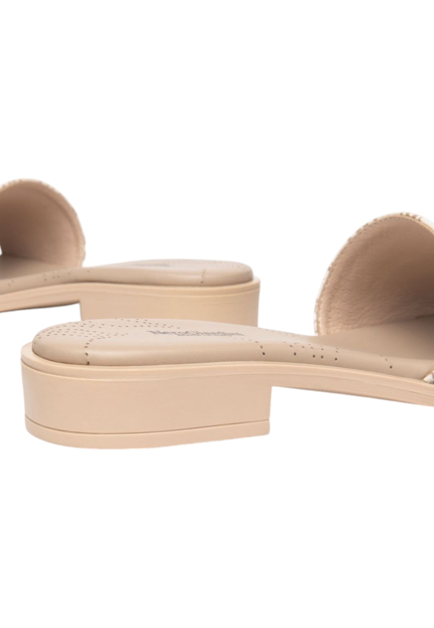 Ciabatte Donna Nero Giardini