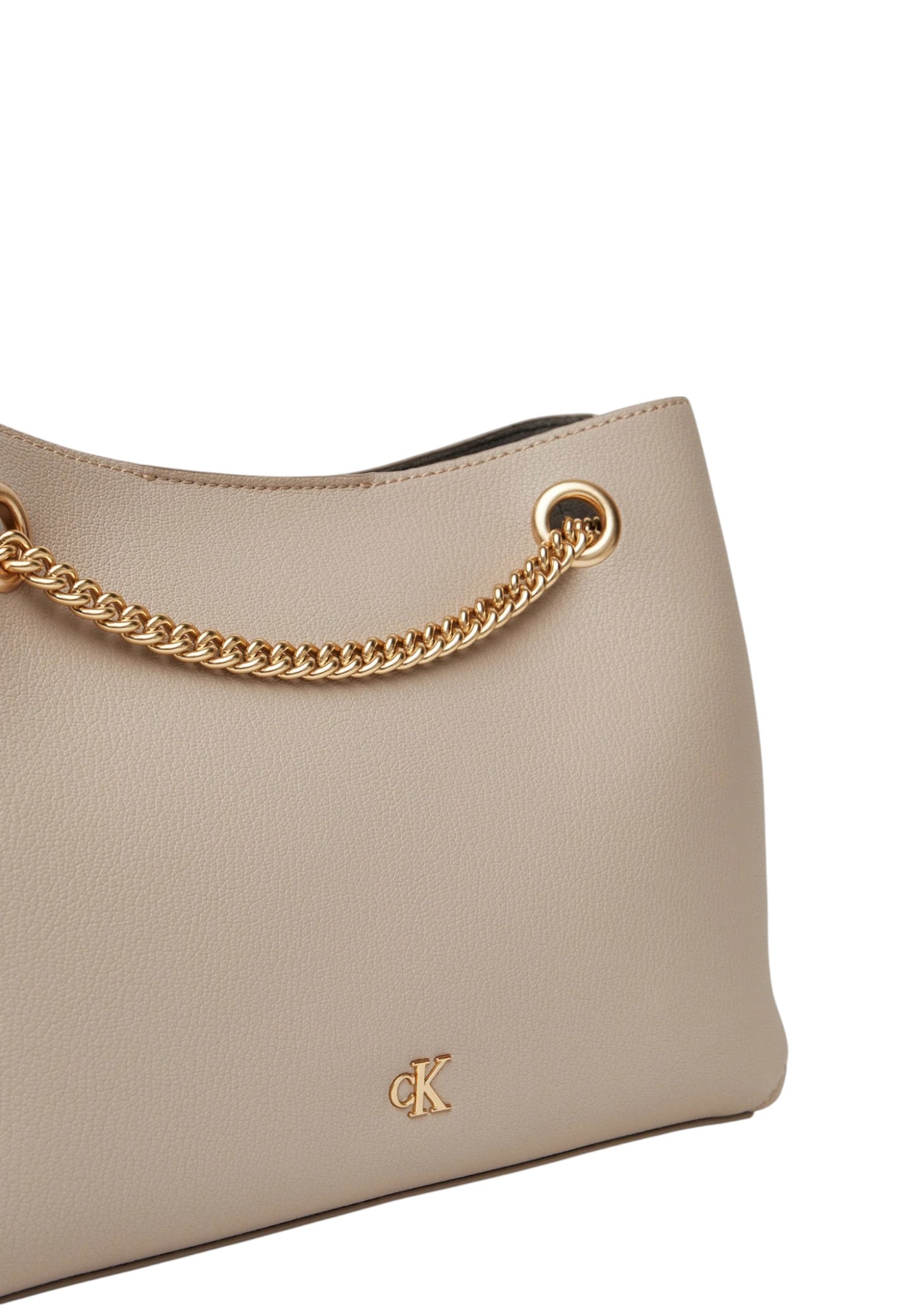 Borsa A Spalla Donna Calvin klein Shoulder Bag Minimal Monogram