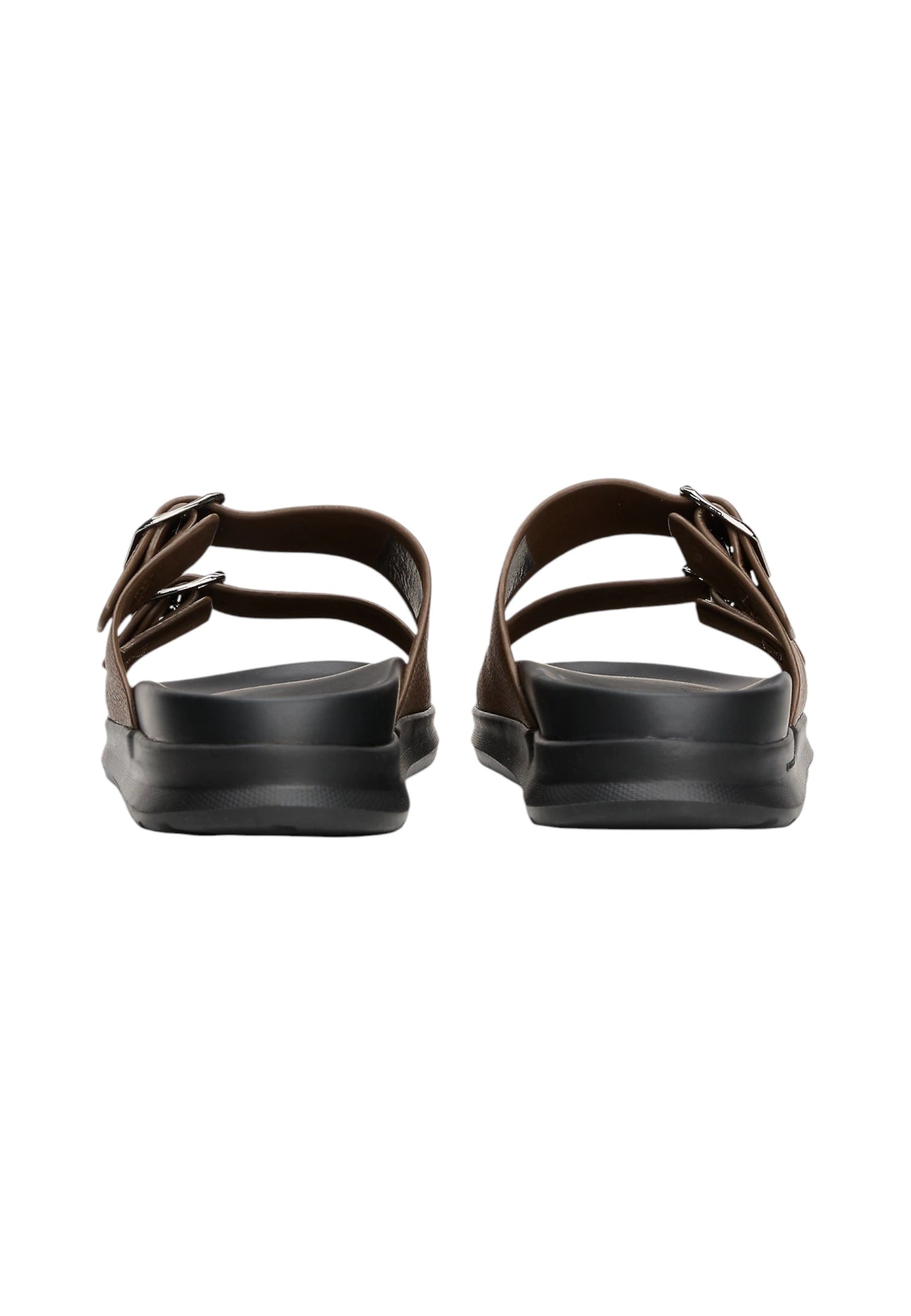 Sandali  Uomo Tommy Hilfiger A Doppia Fascia D Density Hilfiger