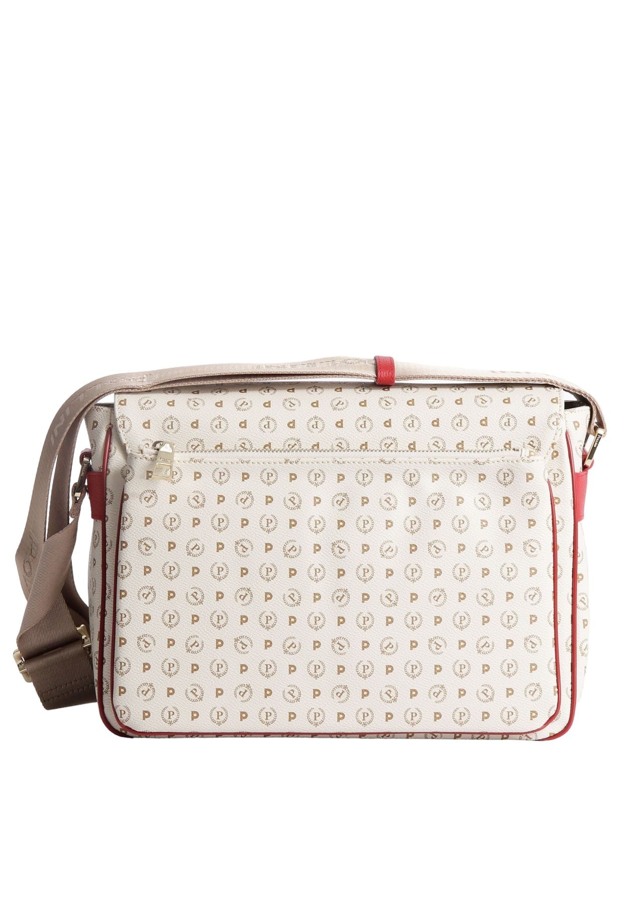 Borsa A Spalla Donna Pollini Heritage TE8449PP0AQ11