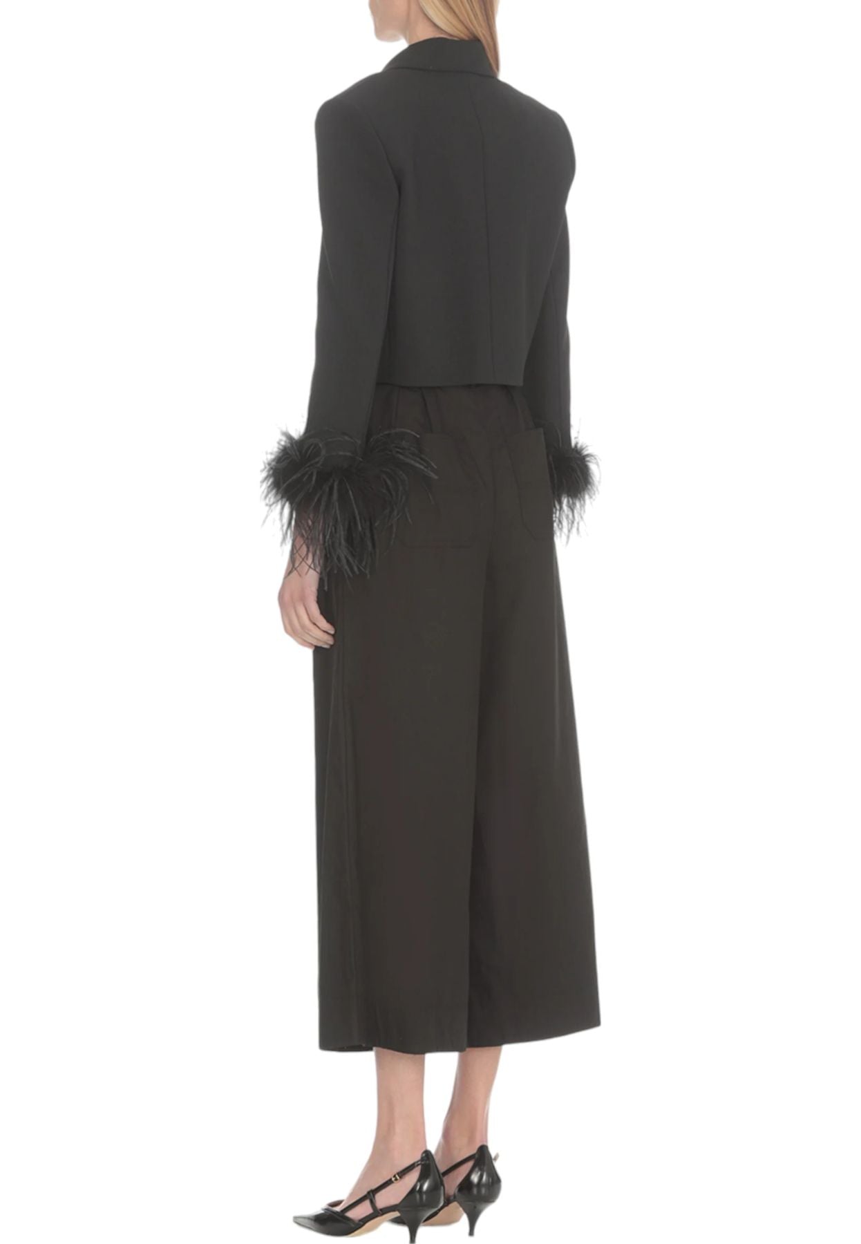 Giacca Spencer Donna Pinko 102865A1JX