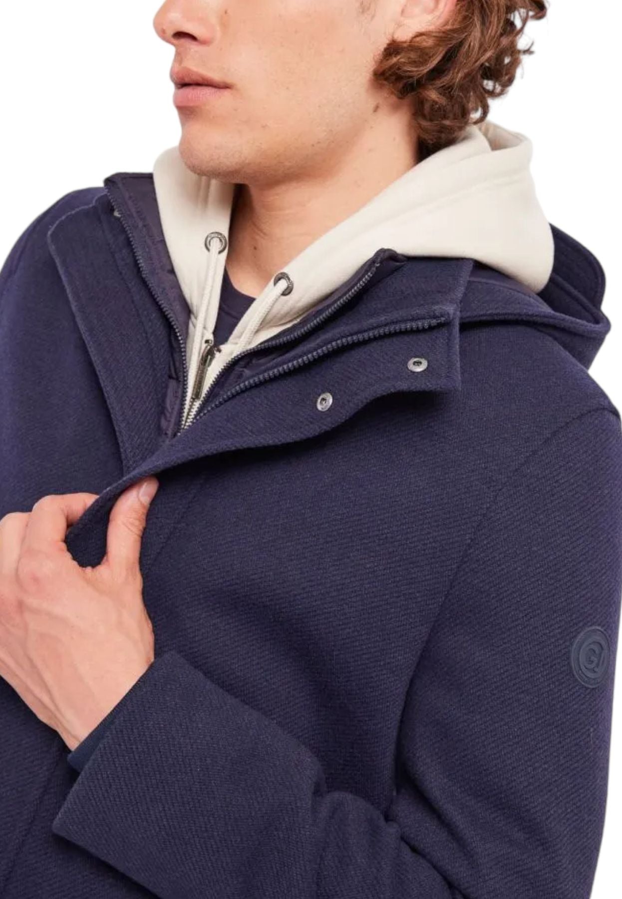 Cappotto  Uomo Gaudi   321GU35041