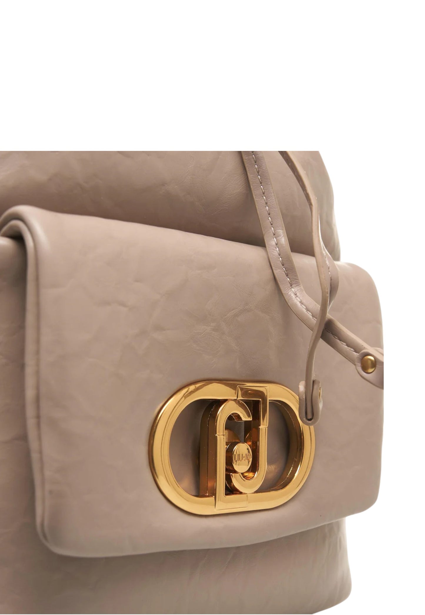 Borsa A Tracolla Donna Liu Jo