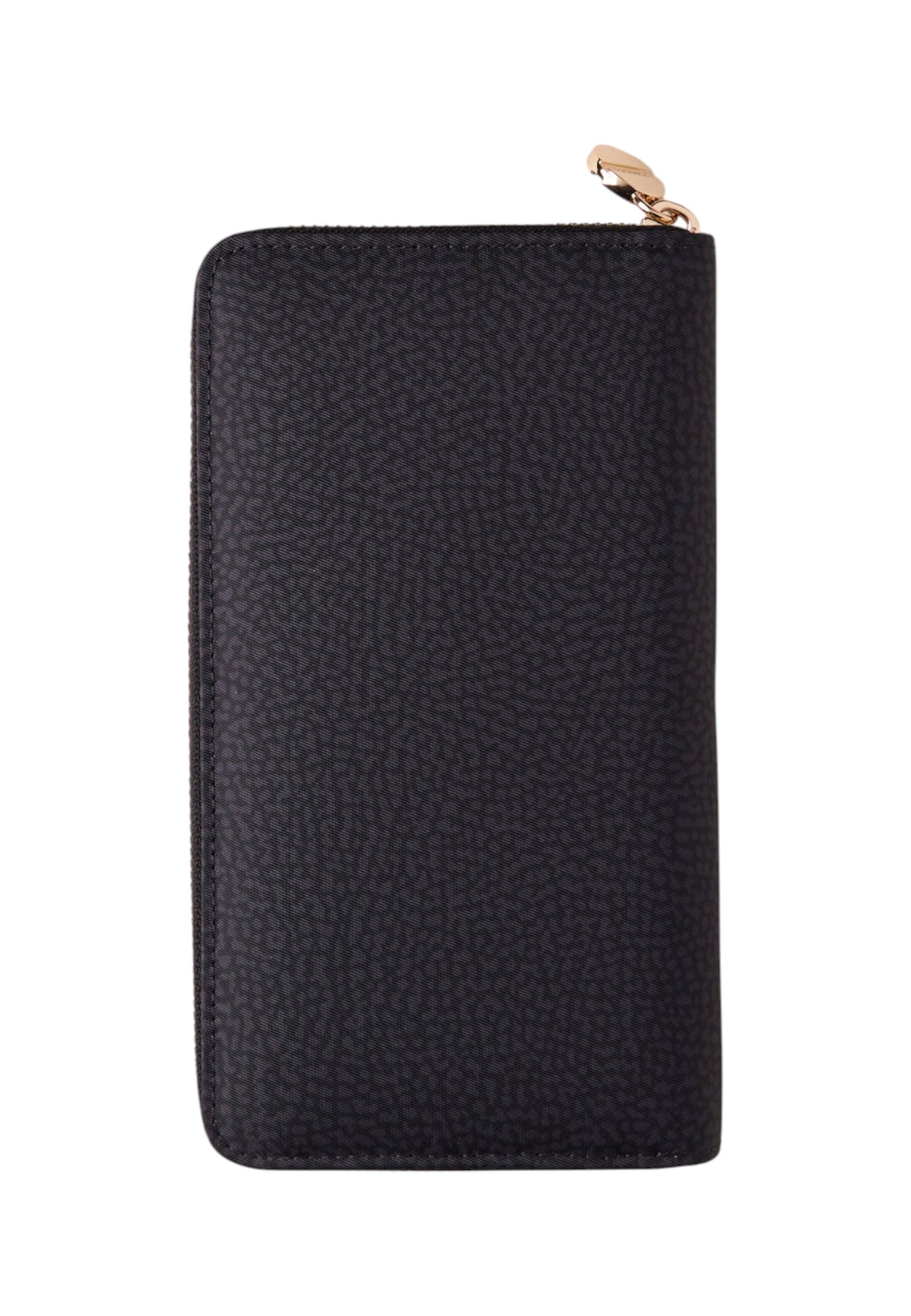 Portafoglio Con Zip Donna Borbonese Large Classica 930155I15