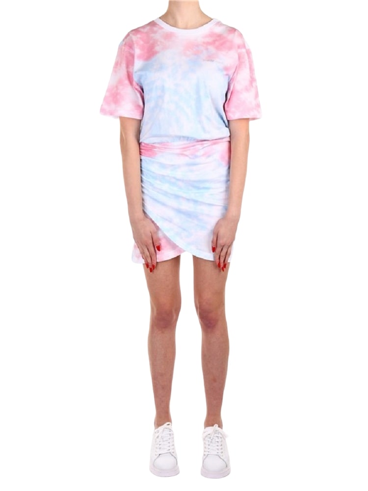 Vestito Corto Donna Chiara Ferragni 72CBO917JS086