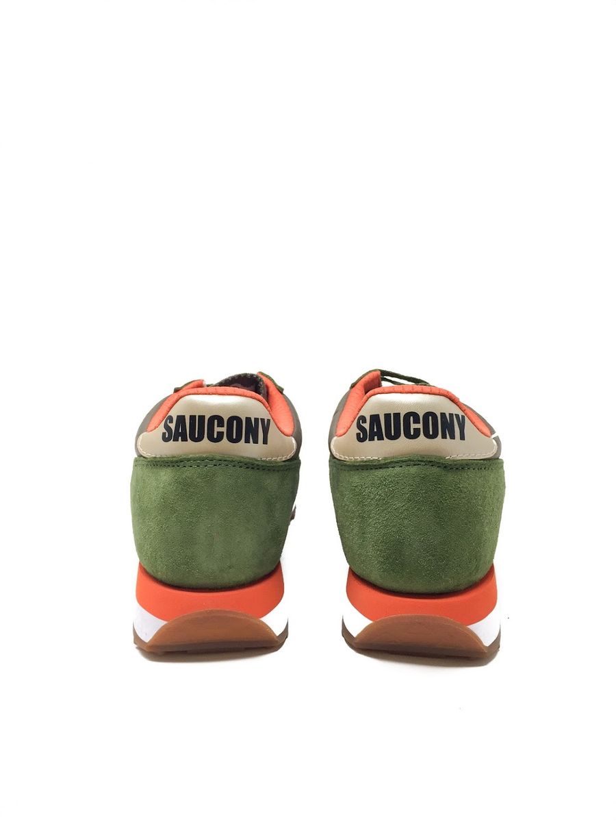 S7061 - Baskets - Saucony