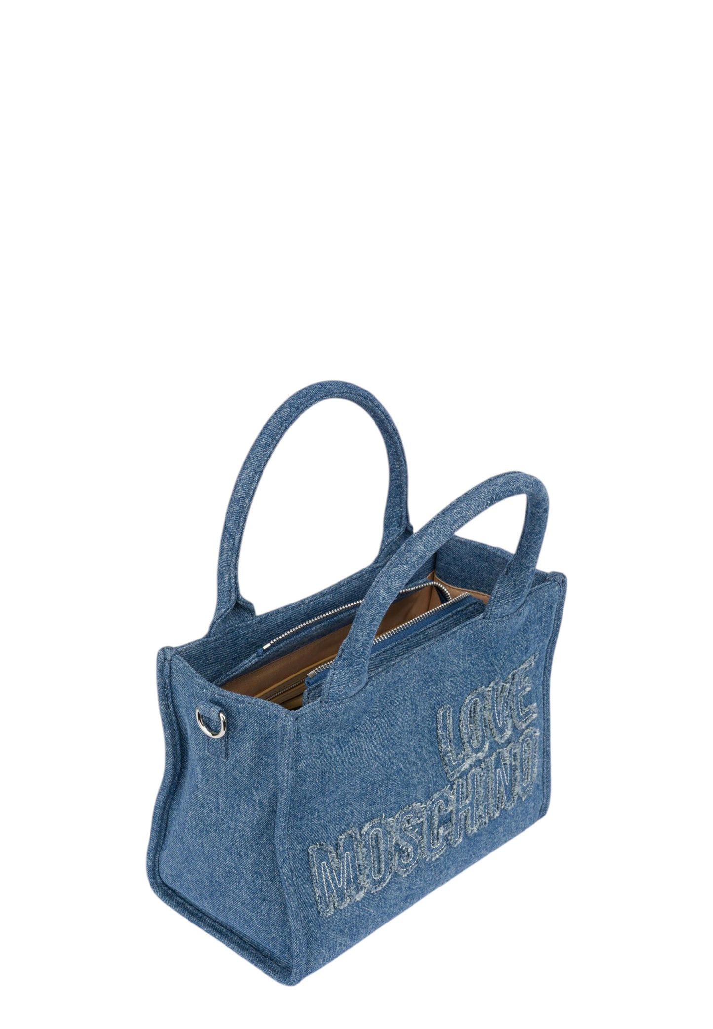 JC4244PP0MKM0 - Borsa - Love Moschino