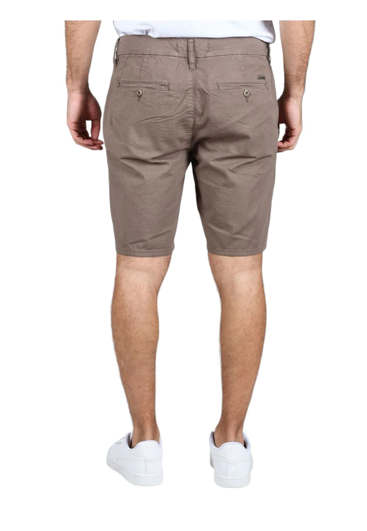 Pantaloncini Bermuda Uomo Guess   M3GD05WFBW3