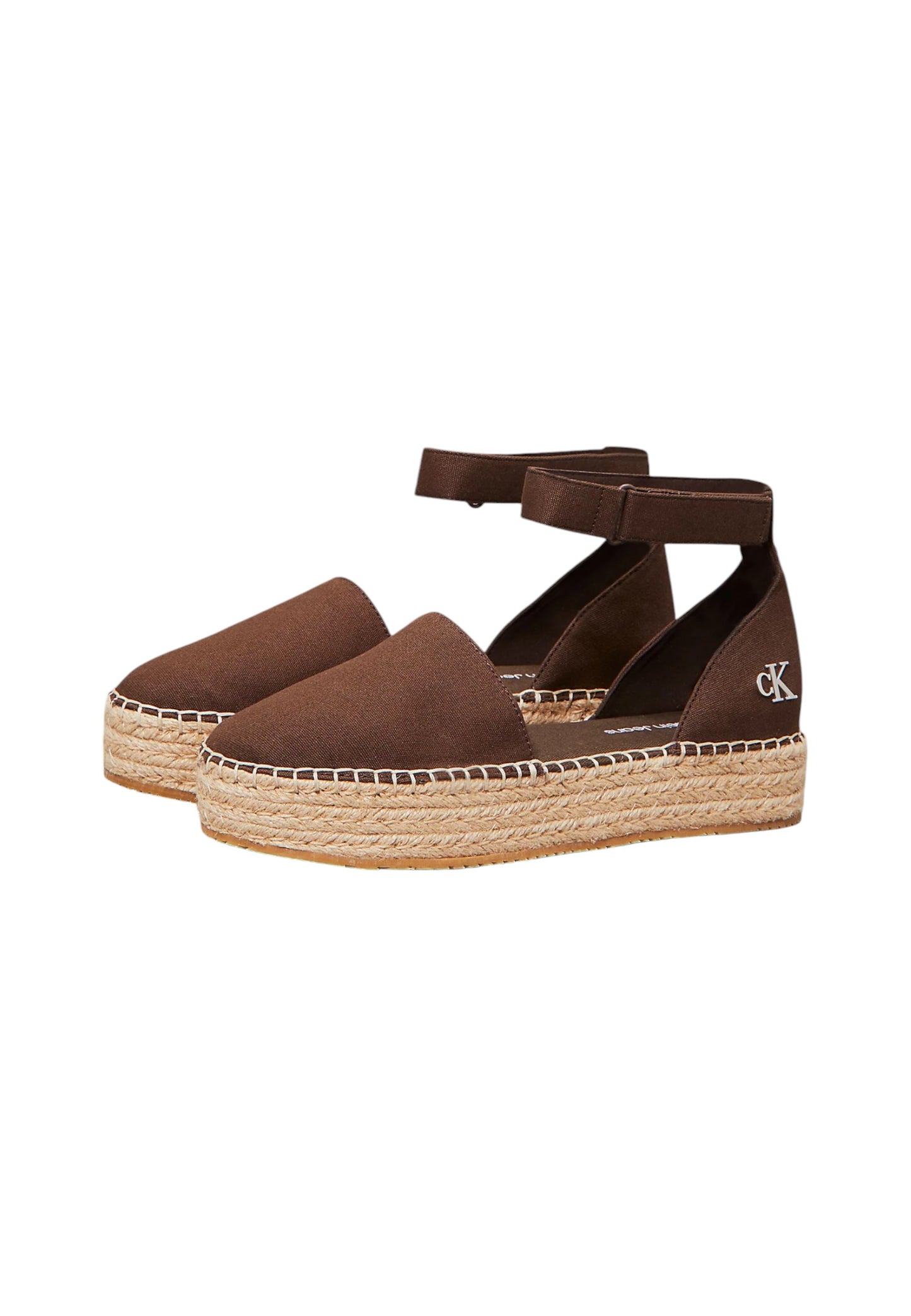 Espadrillas Donna Calvin klein Jeans