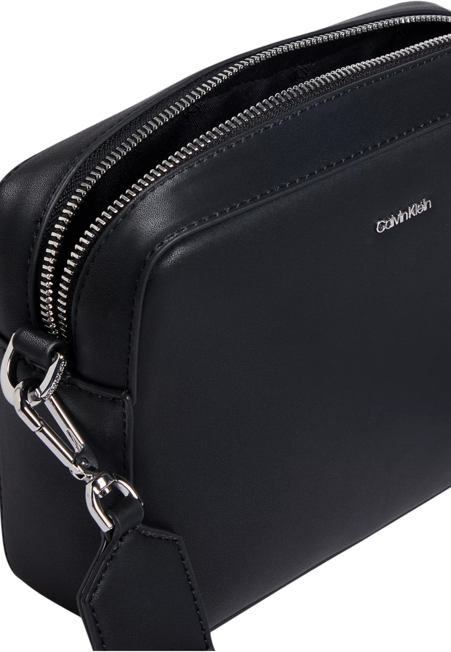 Borsa A Tracolla Donna Calvin klein Small Camera Bag Ck Must