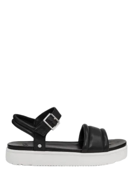 Sandali Bassi Donna Ugg Zayne Ankle Strap