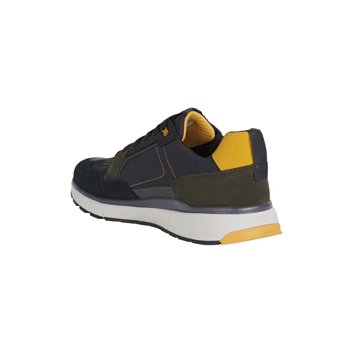 Sneakers Basse Uomo Geox U16DQA022FU