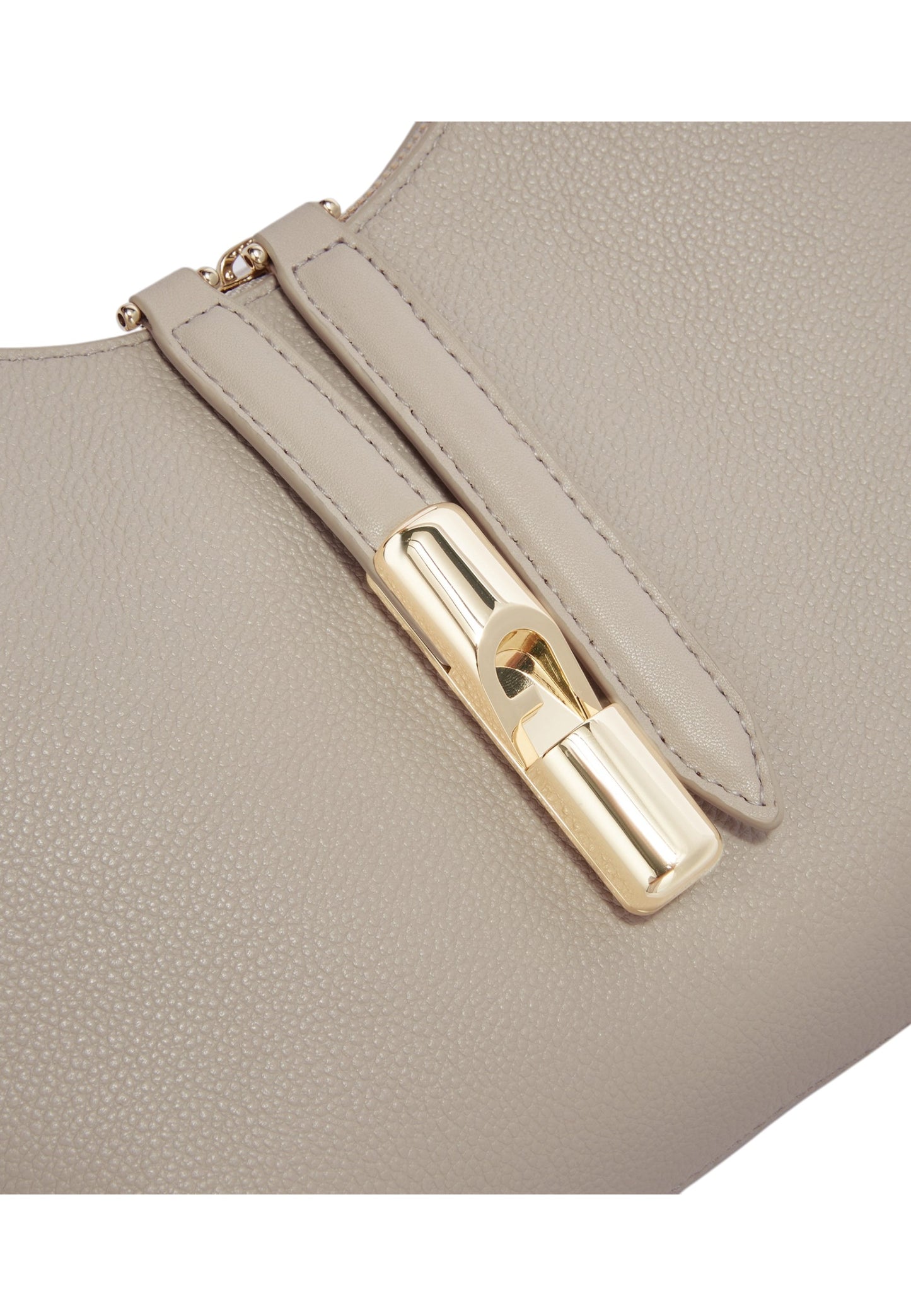 Borsa A Spalla Donna Furla Furla Goccia S Shoulder Bag