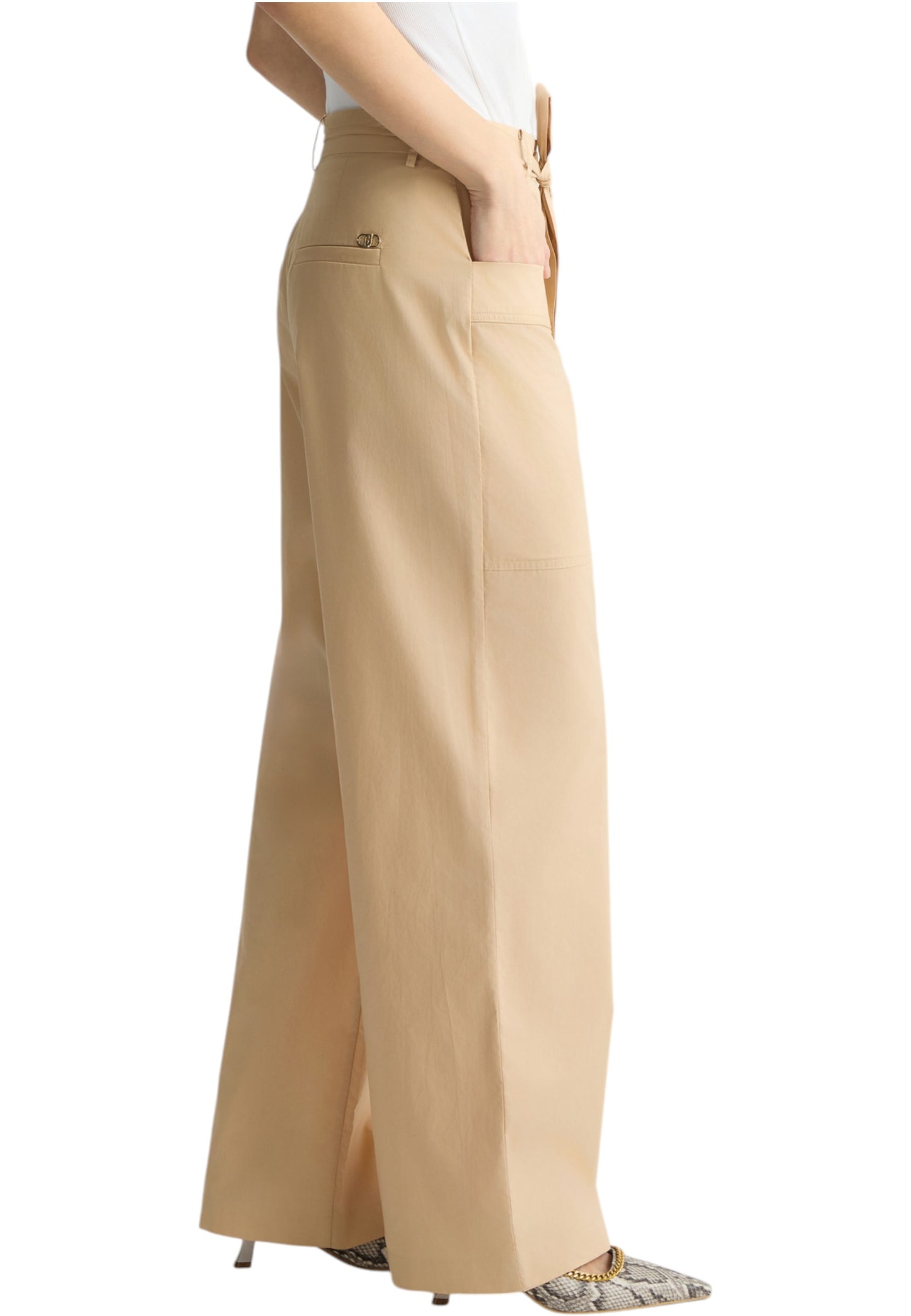Pantaloni Donna Liu Jo