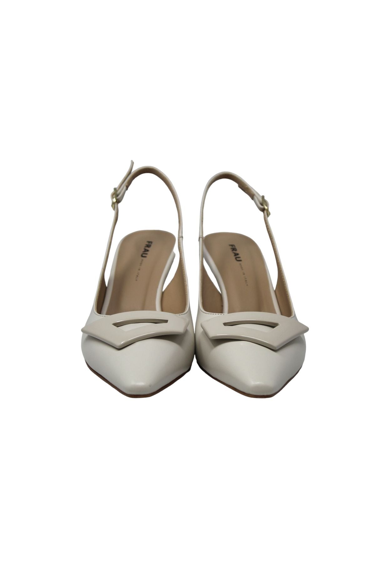 Sling Back Donna Frau 82M2