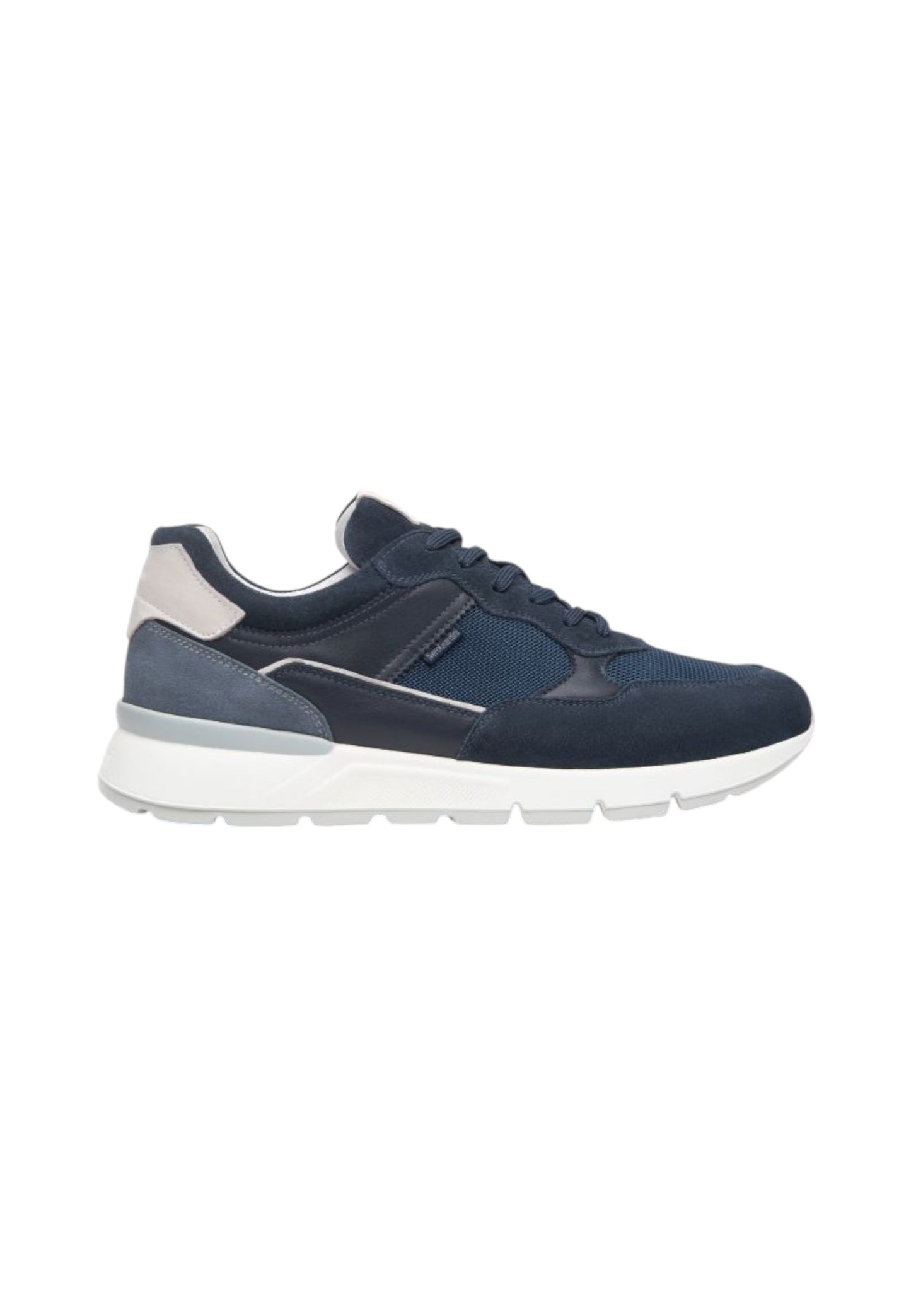 E500642U - Baskets - Jardins Noirs