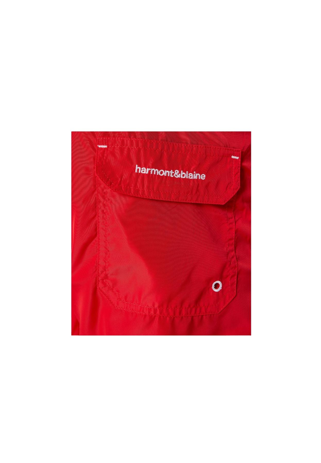 YRL063090289 - Maillot de bain - Harmont & Blaine