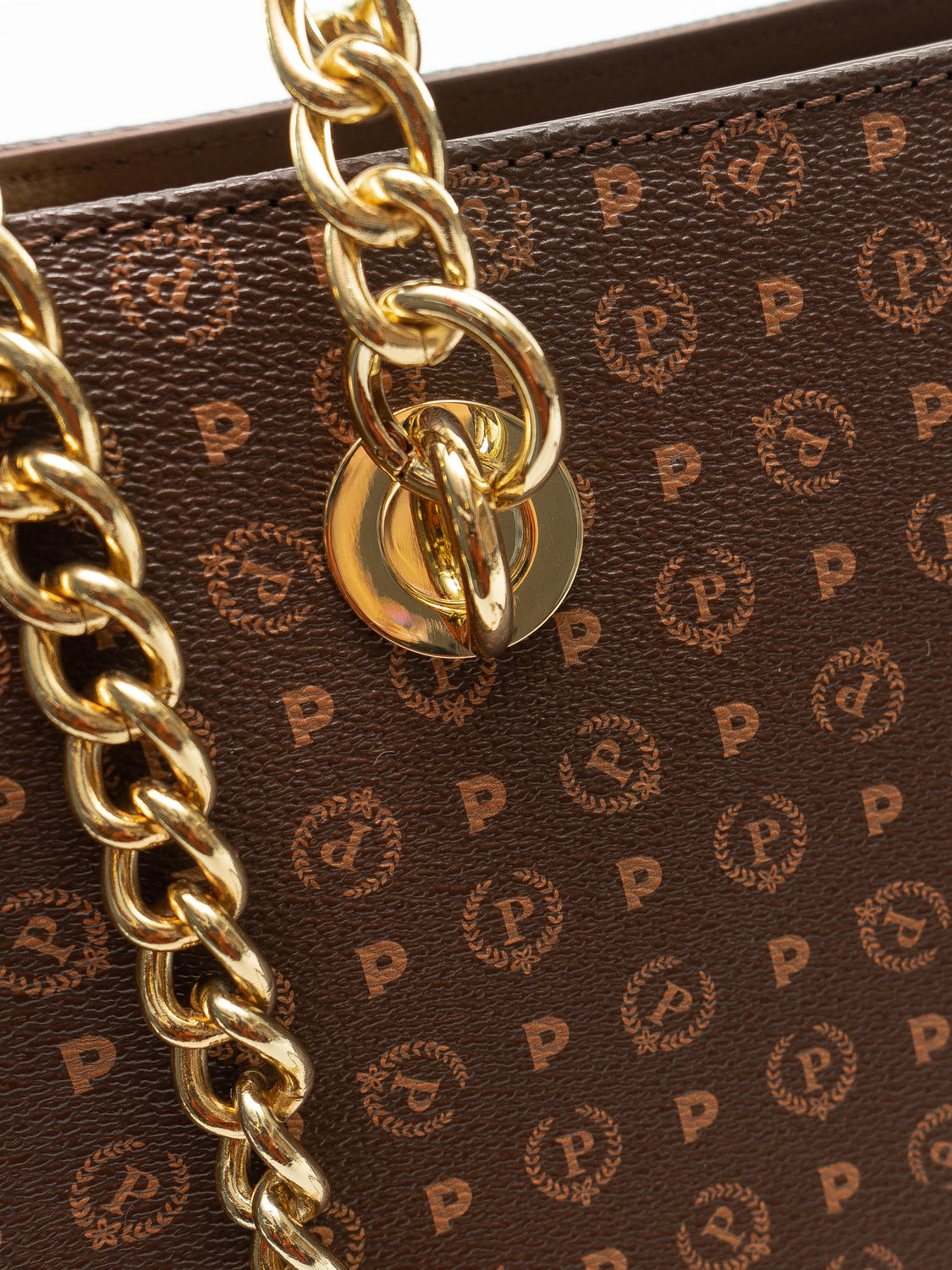 Borsa A Mano Donna Pollini TE8406PP02Q