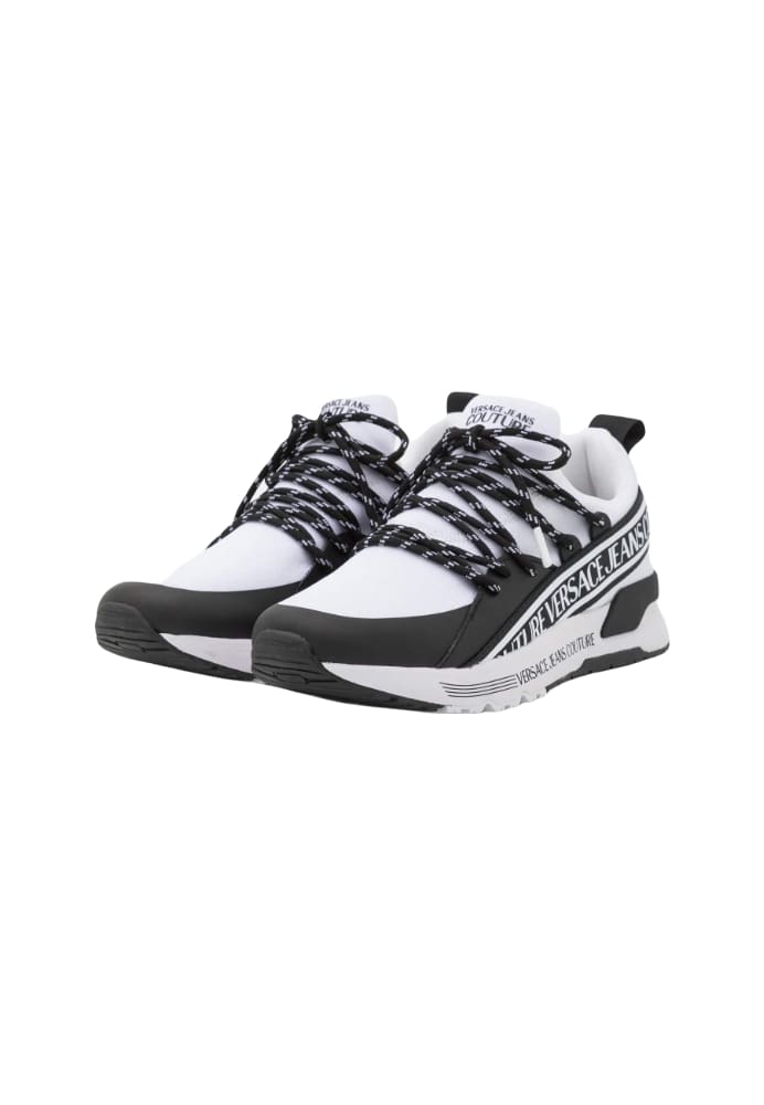 72YA3SA380041 - Baskets - Versace Jeans Couture
