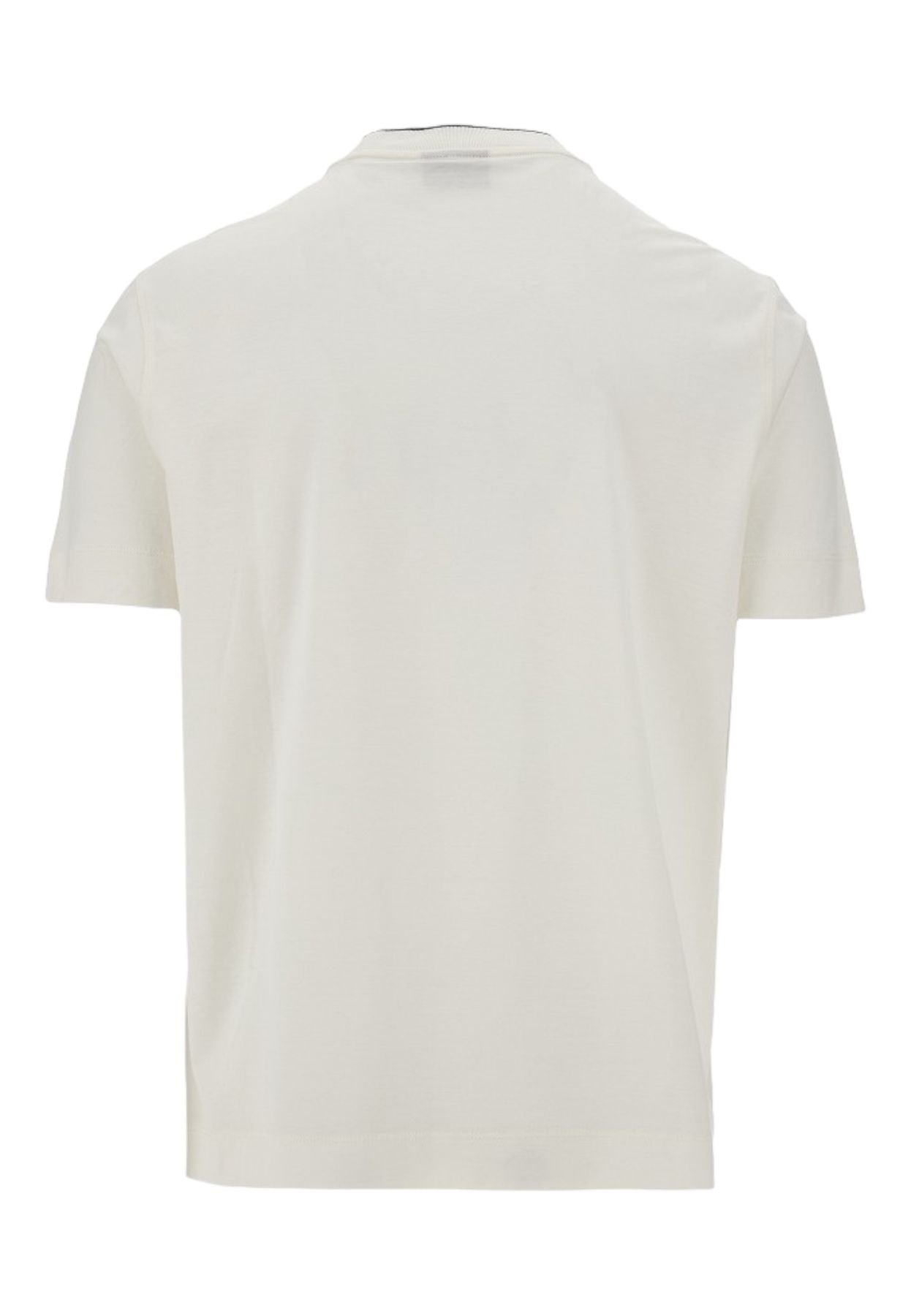 3D1TD41JUVZ - T-shirt - Emporio Armani