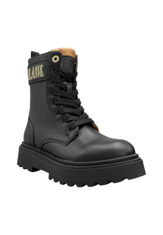 Stivaletti Anfibi Donna Alviero Martini 25IN123161453