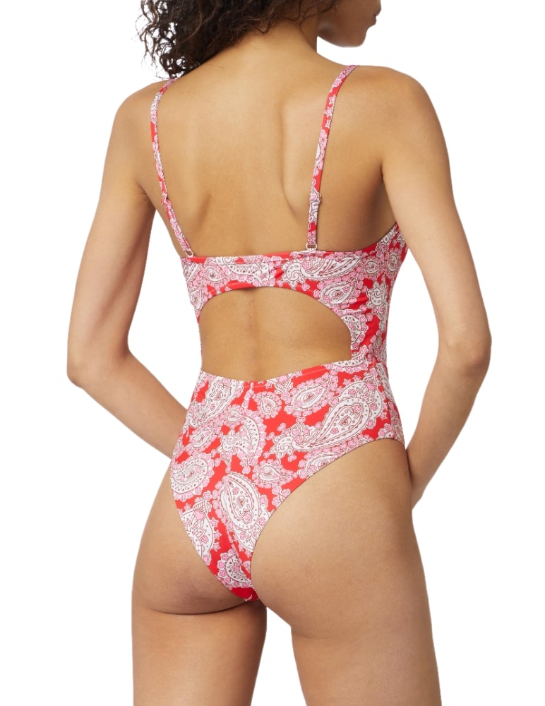 Costume Intero Donna Chiara Ferragni A81193206