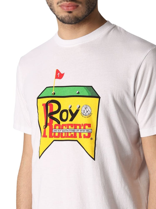 RRU645C748XXXX - T-shirt - Roy Roger's