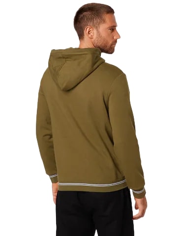 Felpa Con Cappuccio Uomo Guess M1YQ52K7ON1