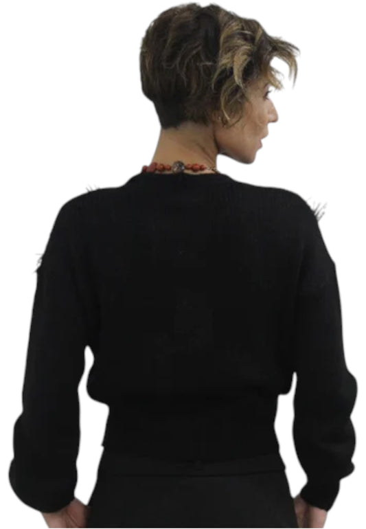 Cardigan Donna Kocca A21PMA5720AAUN0000