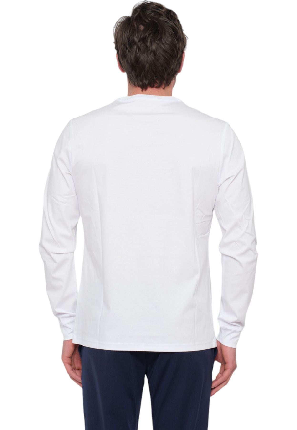 T-Shirt Manica lunga Uomo People Of Shibuya REN