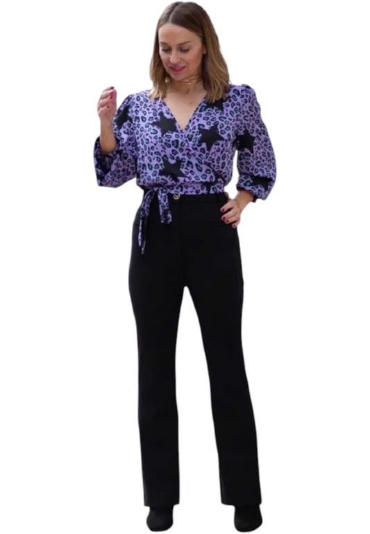 Pantaloni  Donna Denny Rose   221DD20013