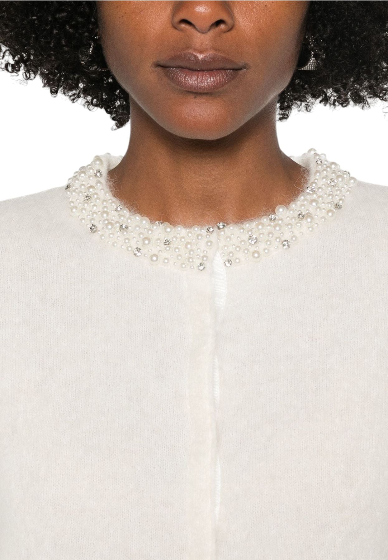 Cardigan  Donna Liu Jo   CF4338MS02P