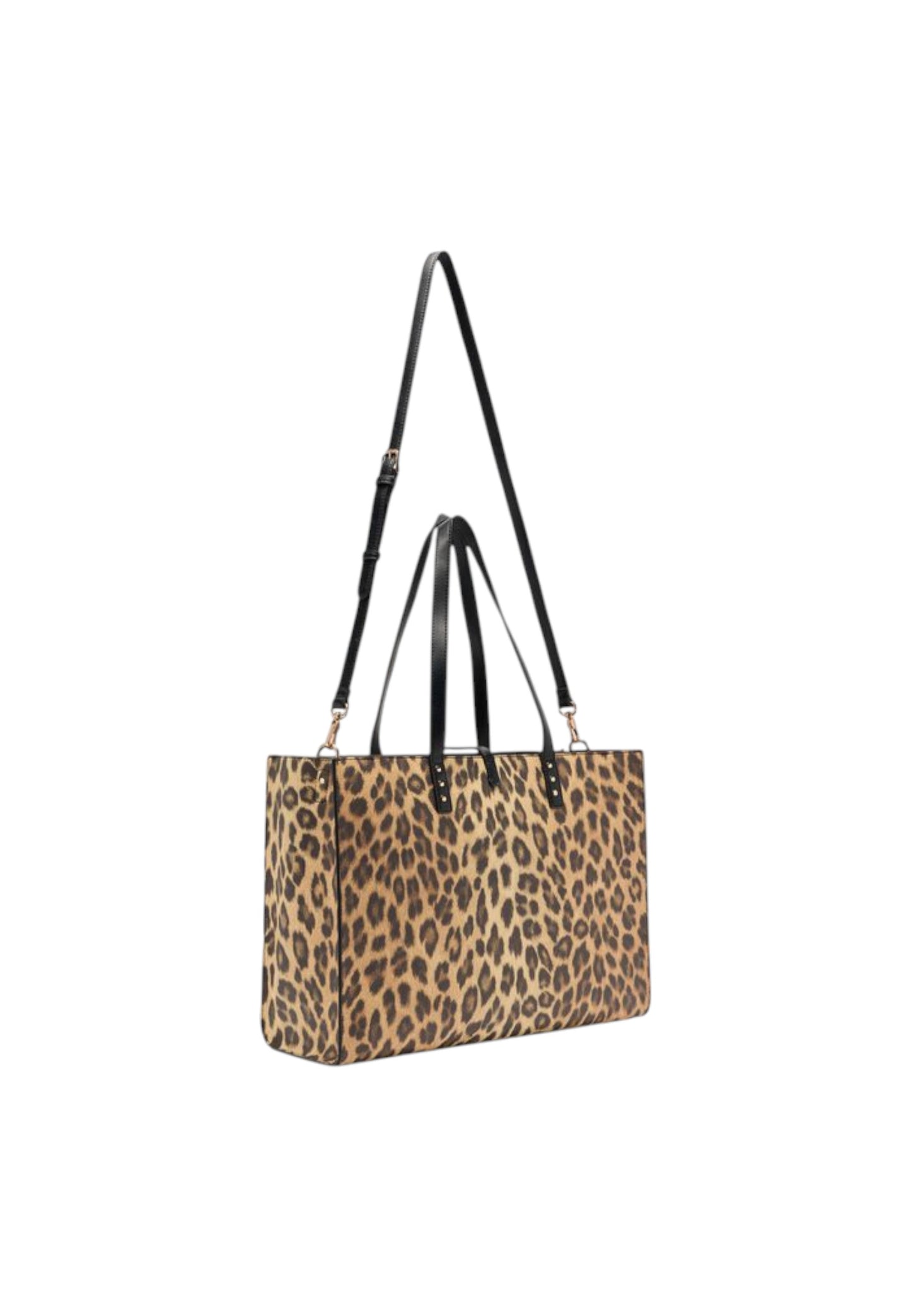 Borsa A Spalla Donna Liu Jo Large Tote AF5024E0016