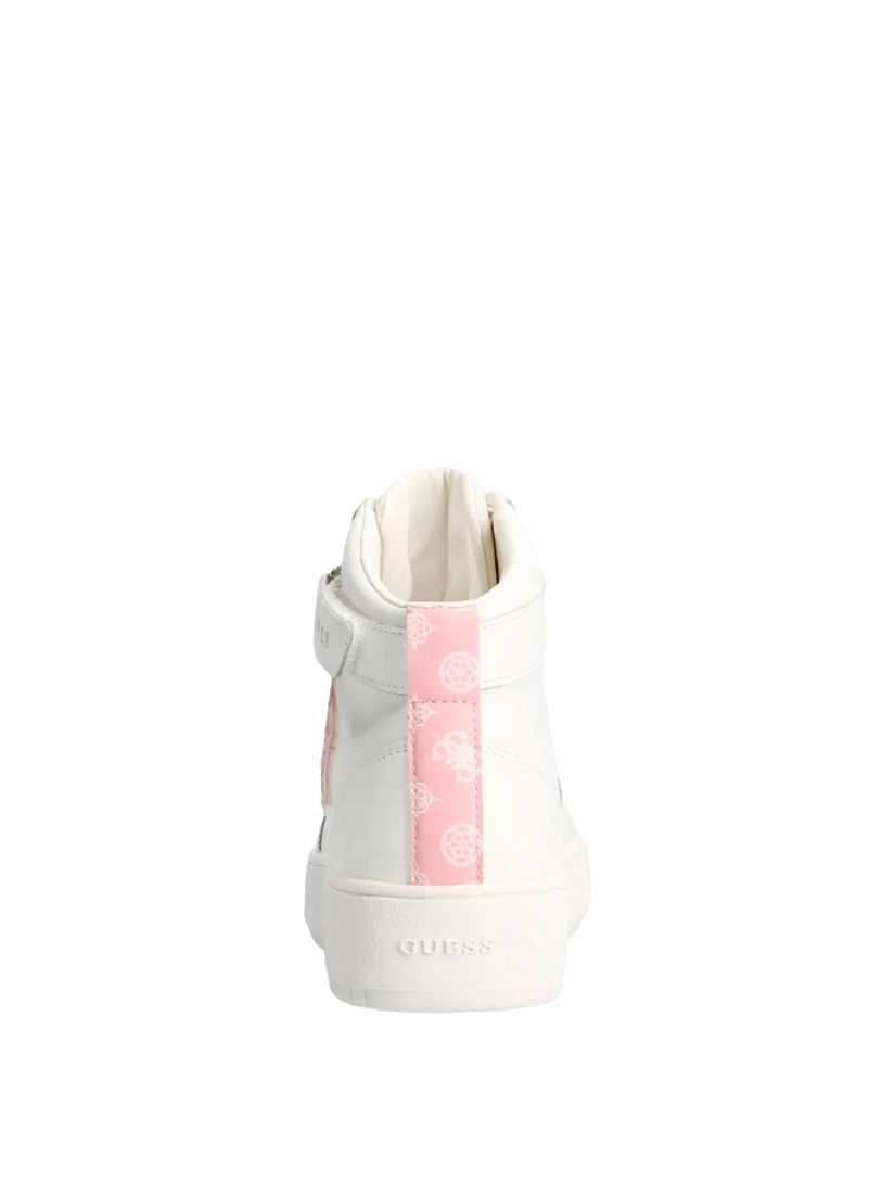 Sneakers Alte Donna Guess FL7VYVLEA12