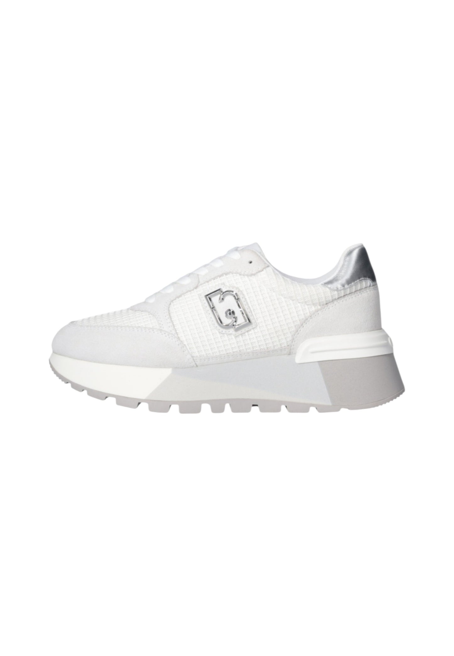 Sneakers Basse Donna Liu Jo