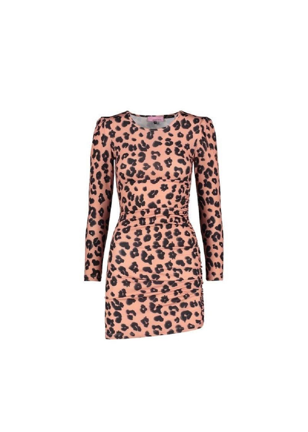 221DD10037 - Robe - Denny Rose