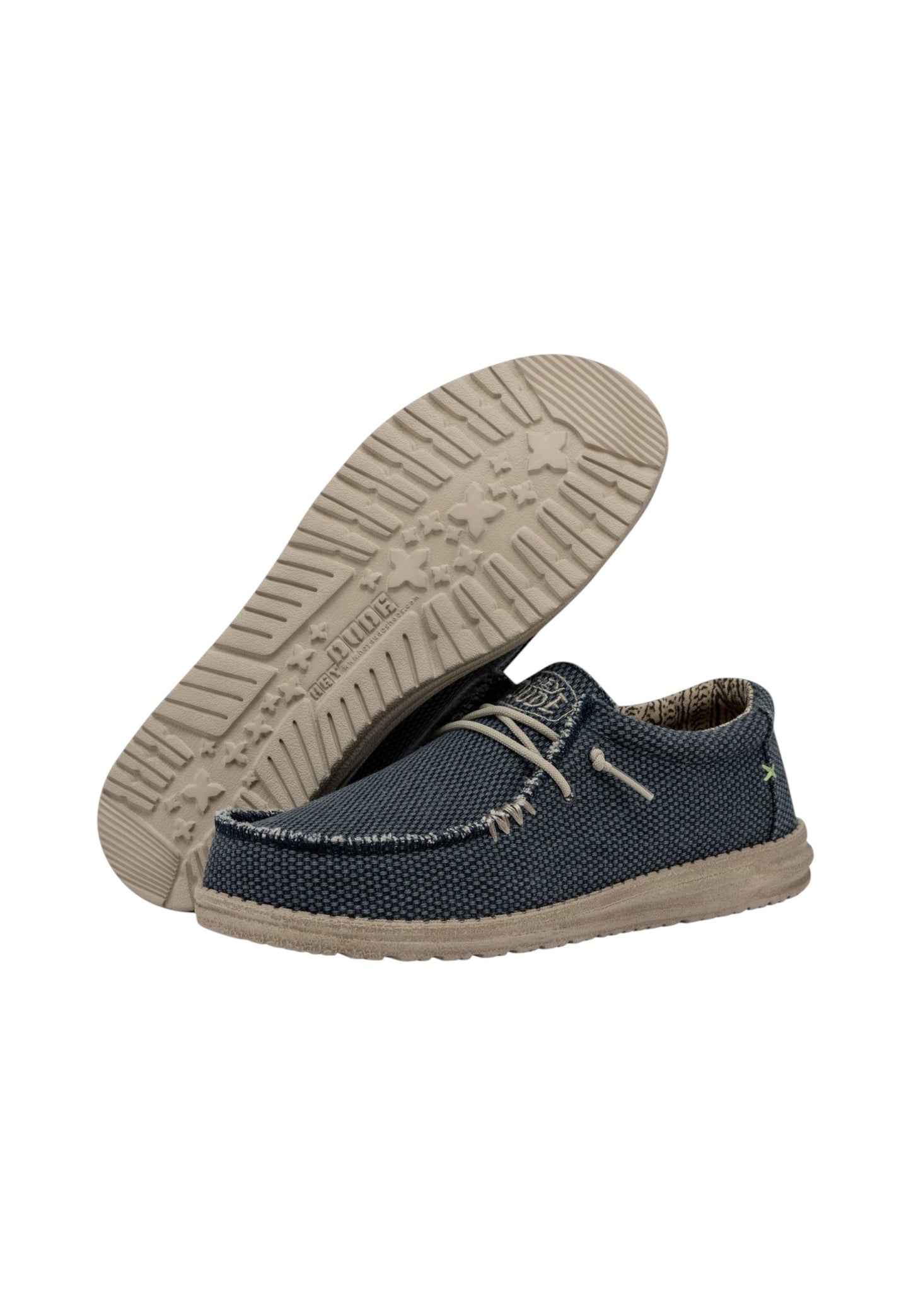HD.40003 - Baskets - Hey Dude