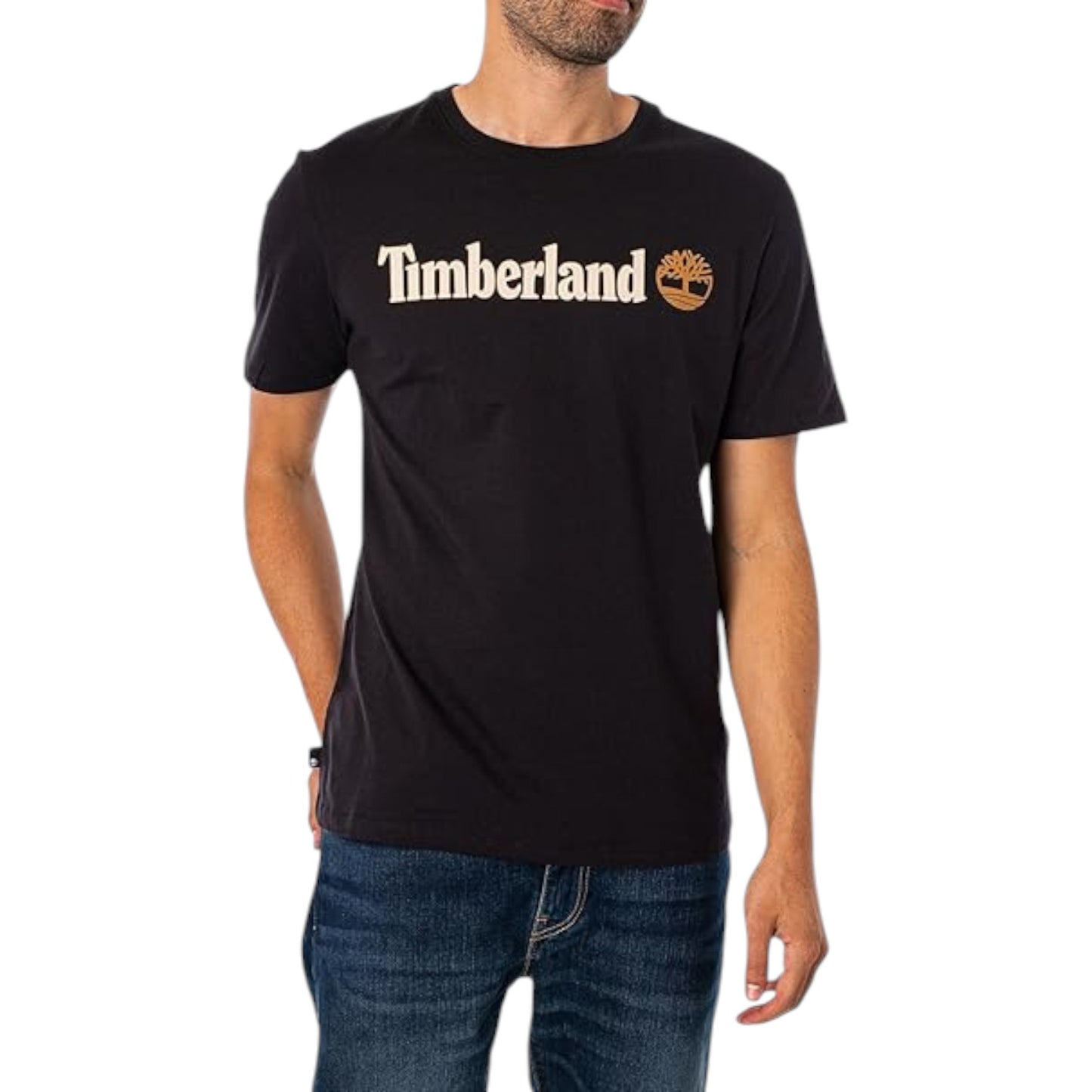 TB0A5UPQ - T-Shirt - Timberland
