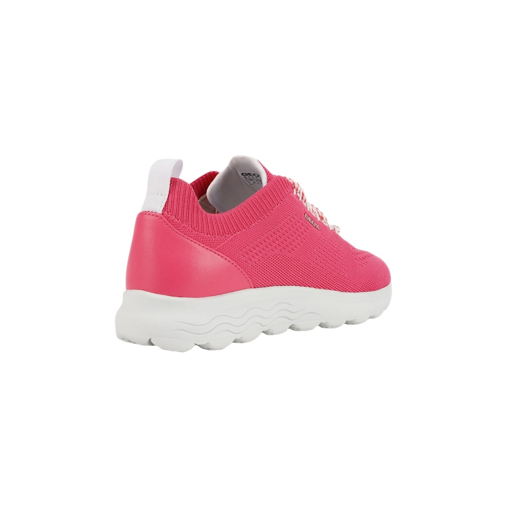 Sneakers Basse Donna Geox Spherica A D15NUA0006K