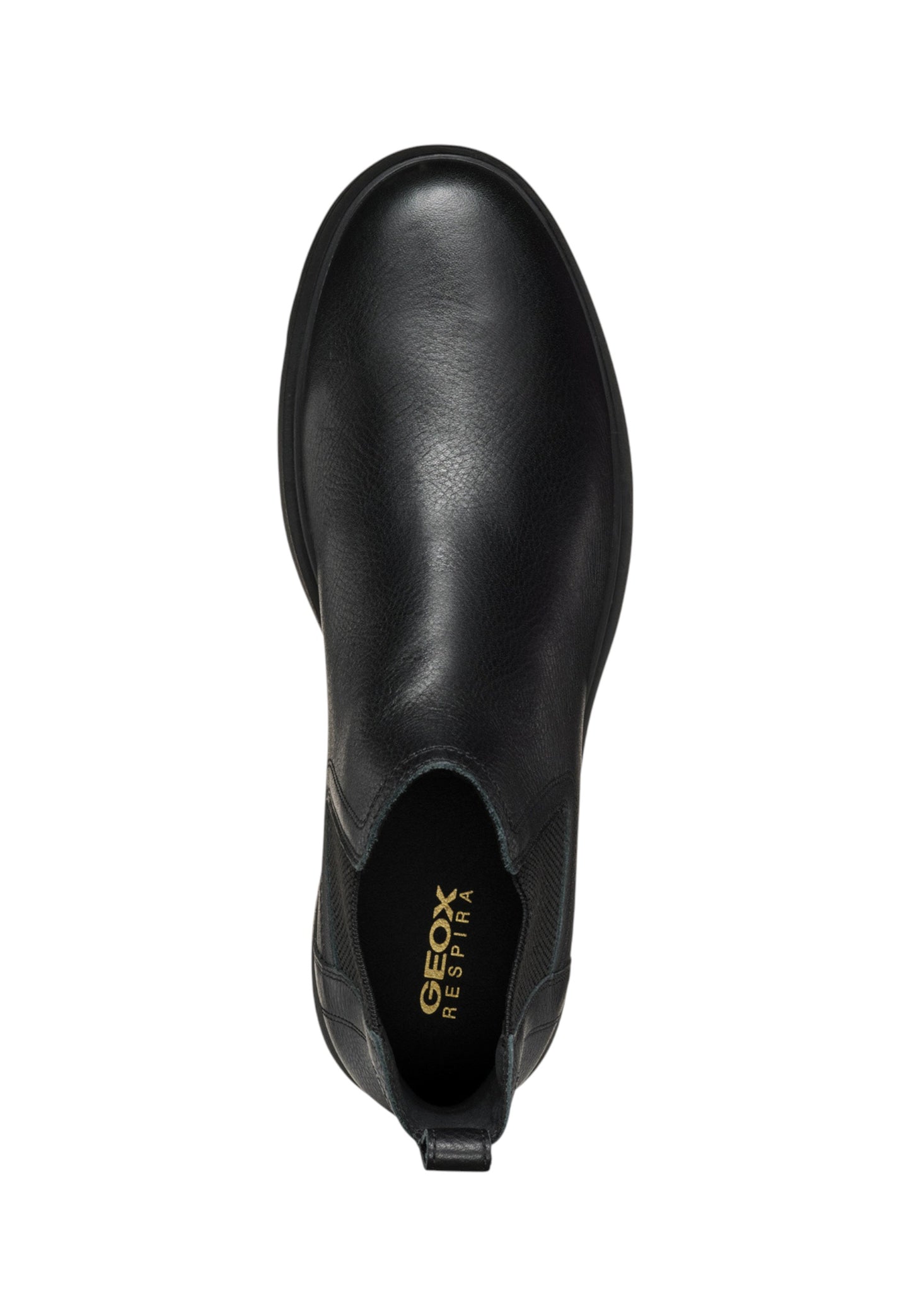 Stivaletti Chelsea Uomo Geox Spherica Ec1 U36D1C00046