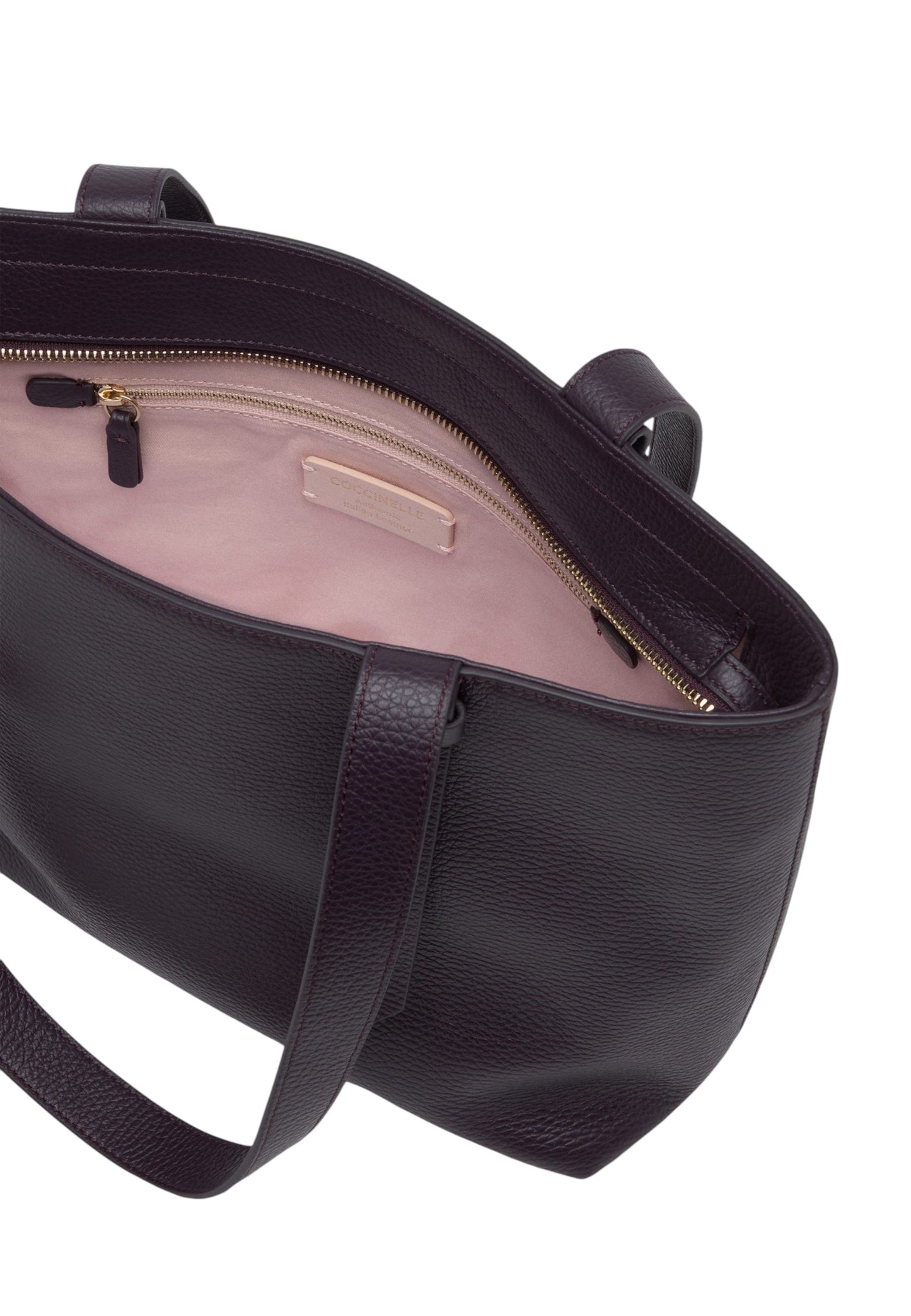 Borsa A Spalla Donna Coccinelle Coccinelle Malory E1R1K110201