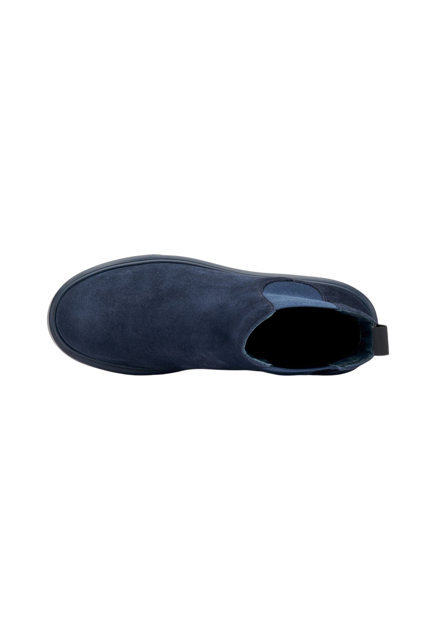 Stivaletti Chelsea Donna Frau Softy 41A2