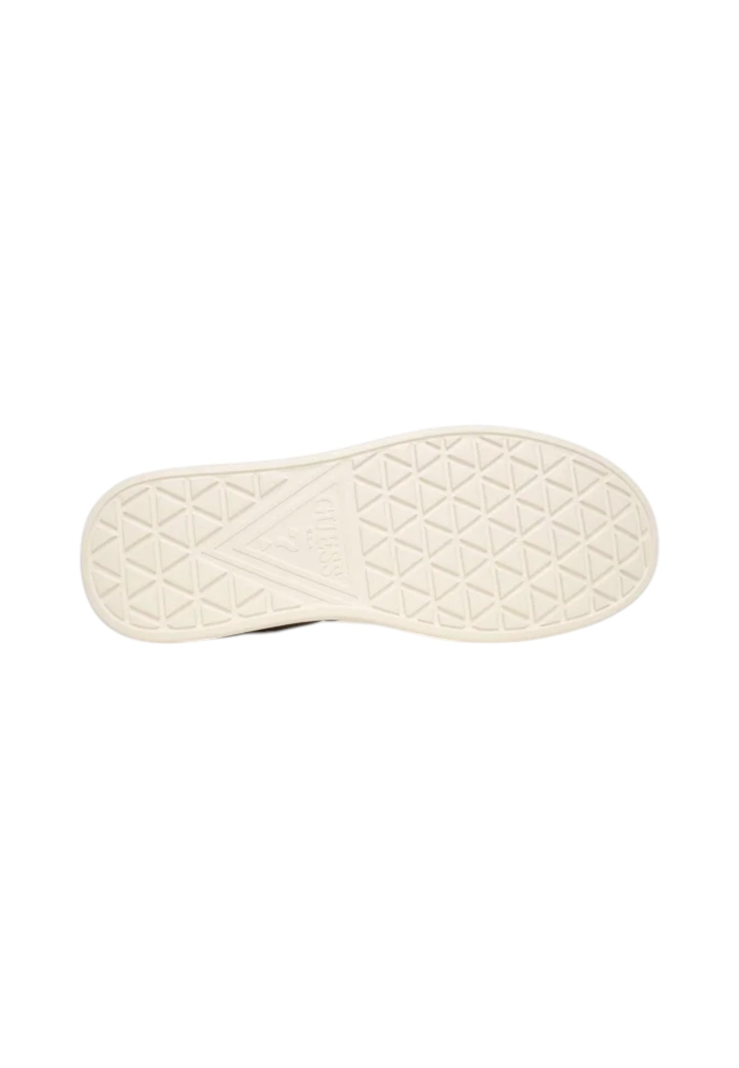 Sneakers Basse Uomo Guess Plaza FMFPLASUE12