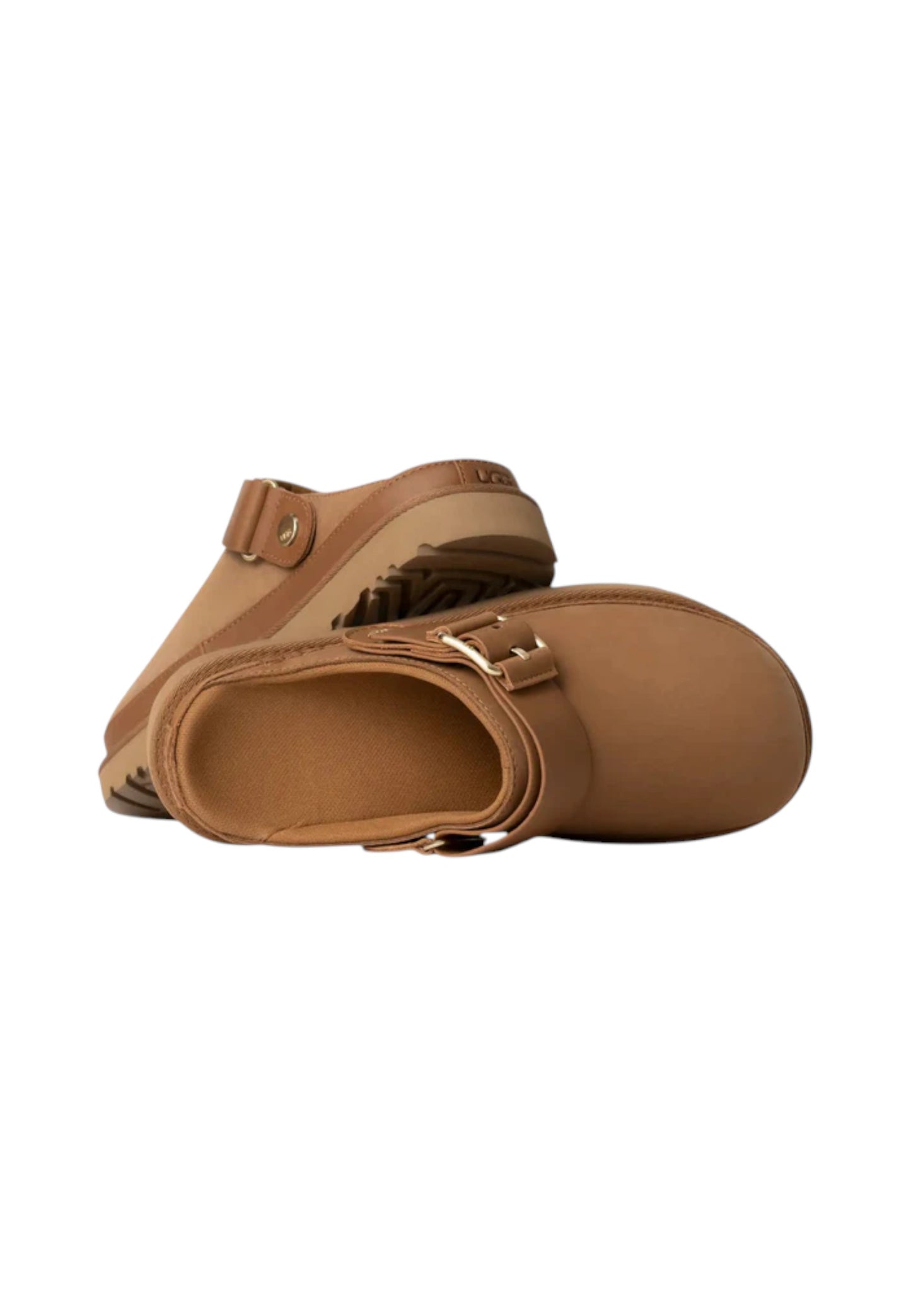 Ciabatte Donna Ugg W Goldenstar Villa Clog