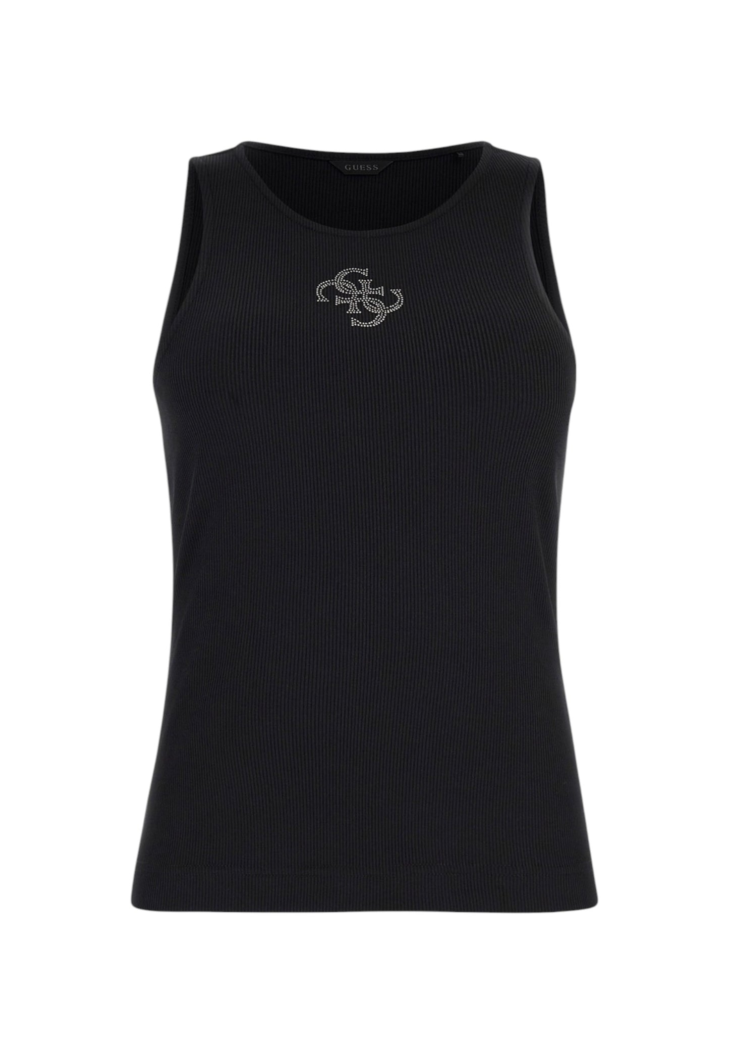 W4RP43KAZH2 - Top - Guess