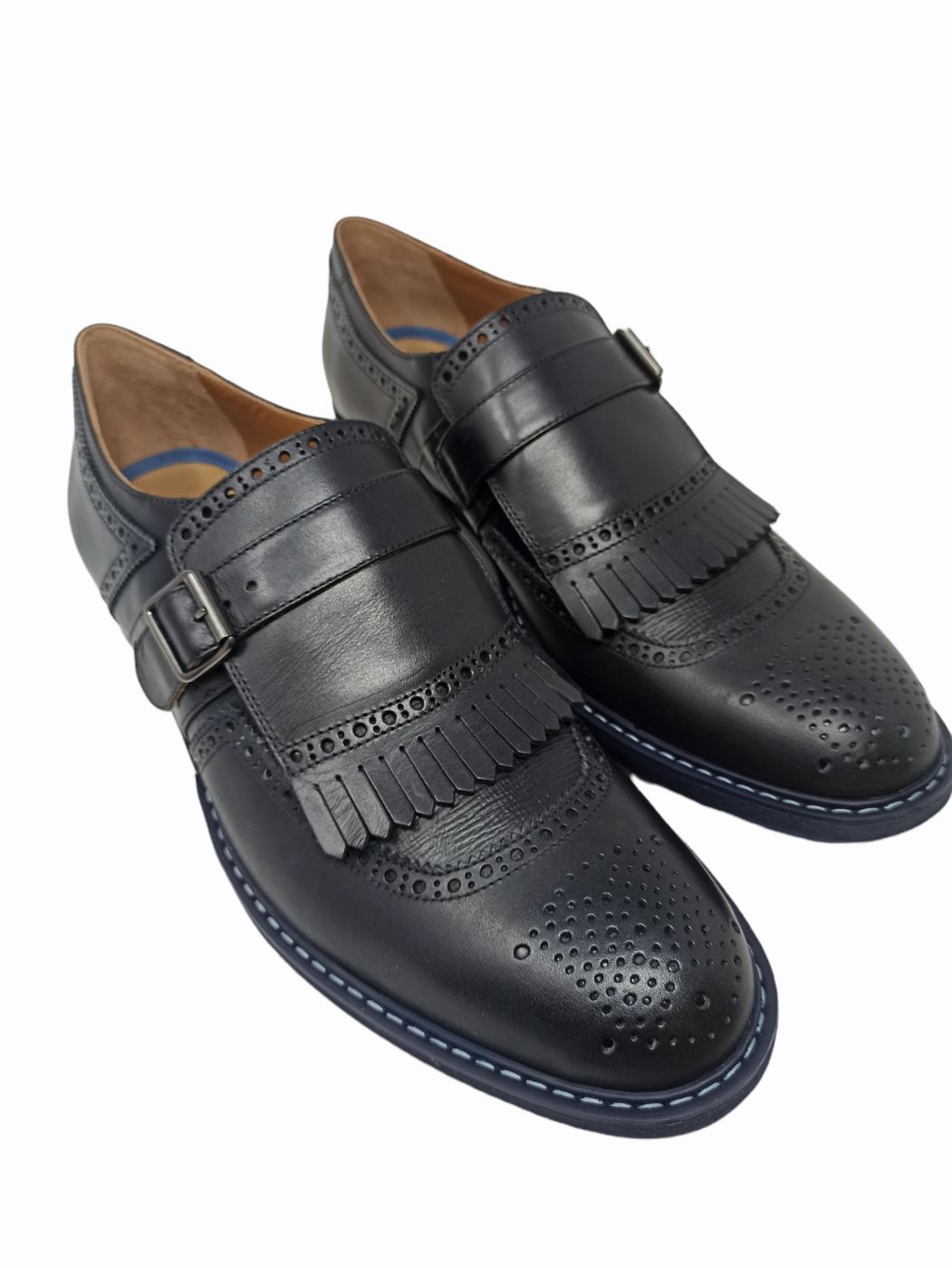 Stringate Basse Uomo Brimarts 312108P