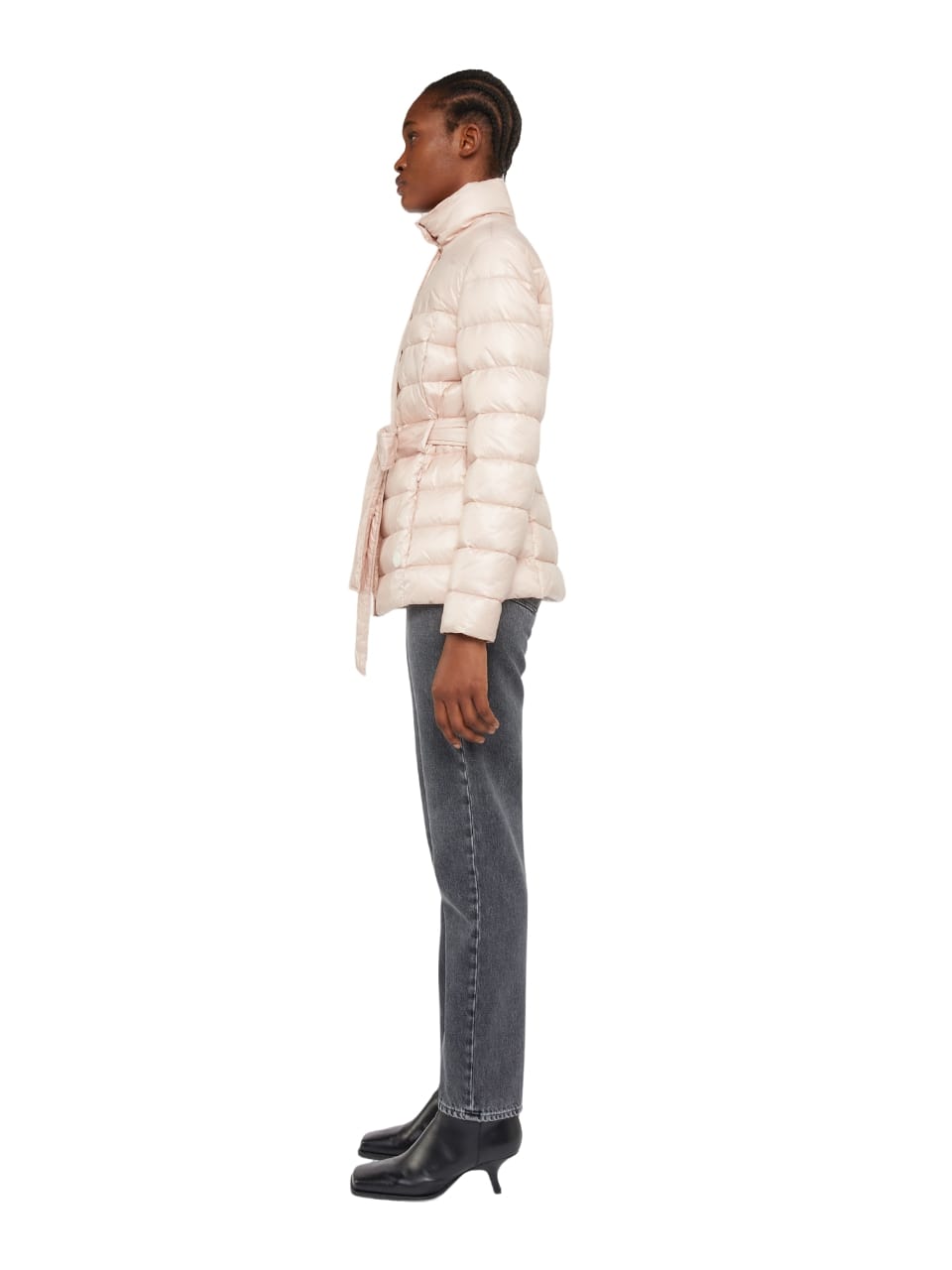 56S008011T004447 - Doudoune - Trussardi Jeans