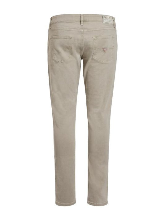 Jeans Uomo Guess M2RA27WECW1