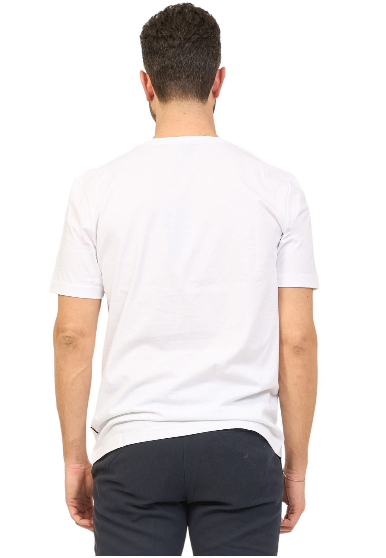 50509892 - T-shirt - Boss